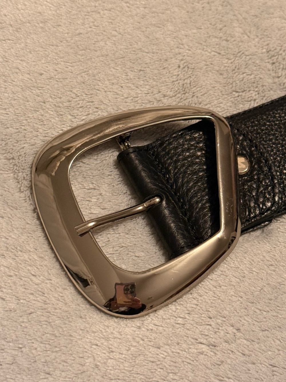 Tailored Sportsman Leather belt - Picture 9 of 9